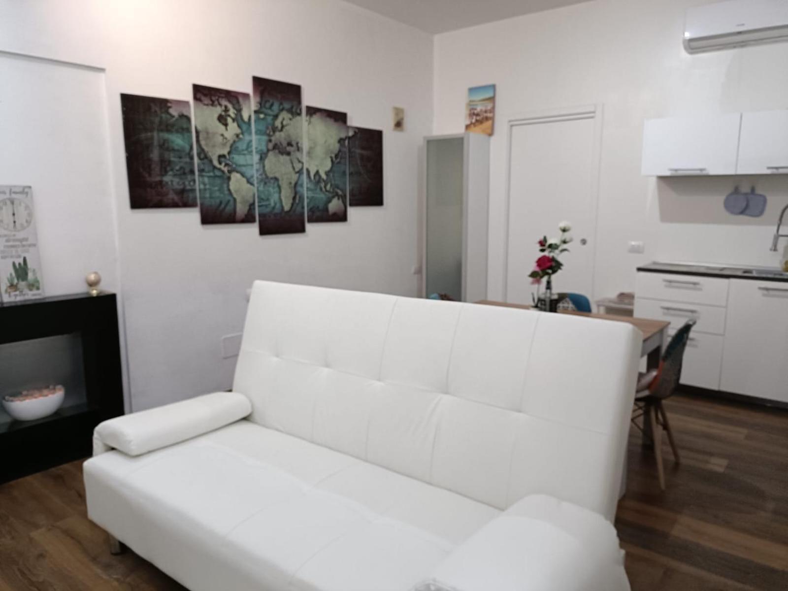 Lovely Apartment Piatti Duomo Milan Exterior photo