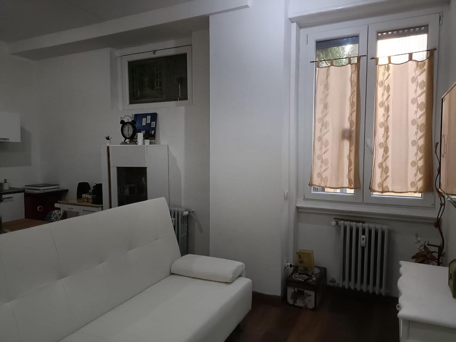 Lovely Apartment Piatti Duomo Milan Exterior photo